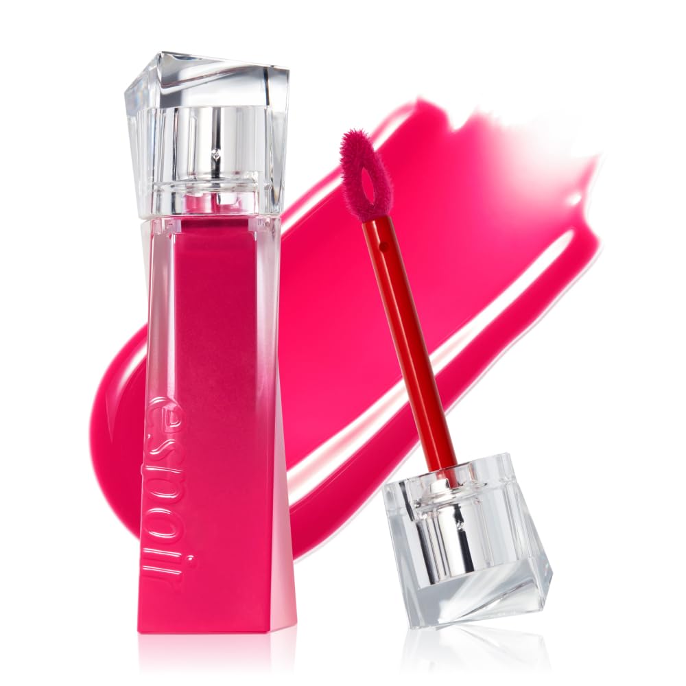 Amazon.com : Espoir Couture Lip Tint Glaze #5 Orchid 0.19oz